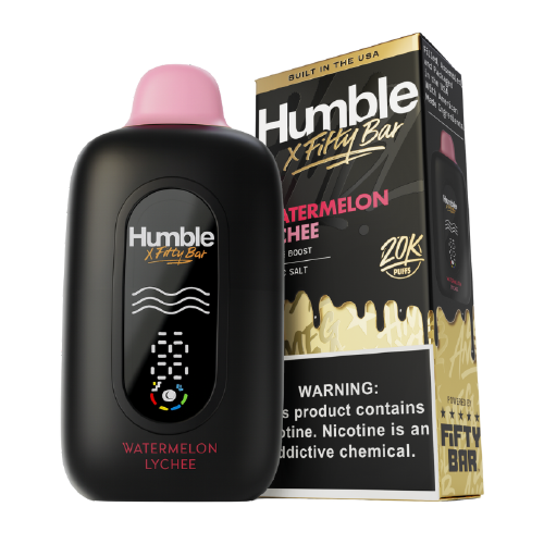 Watermelon Lychee variant product image